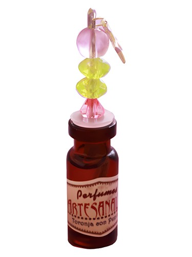 Toronja con Pepino by Perfumes Artesanales