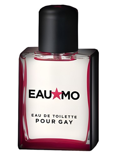 Eau Mo Pour Gay by Perfumes Hedoné