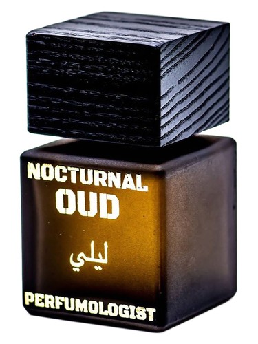 Nocturnal Oud by Perfumologist