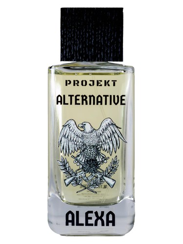 Alexa By Projekt Alternative by Perfumologist