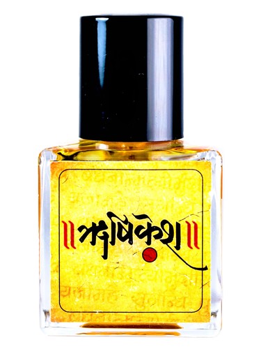 Rishikesh by Perfumologist