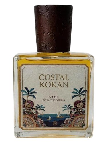 Costal Kokan by Perito Moreno