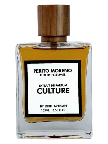 Culture by Perito Moreno