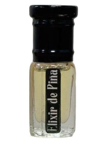 Elixir De Piña by Perito Moreno