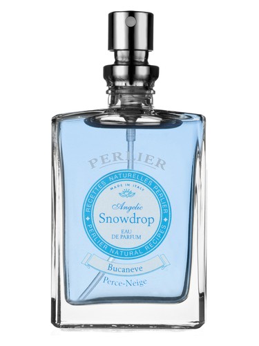 Angelic Snowdrop by Perlier