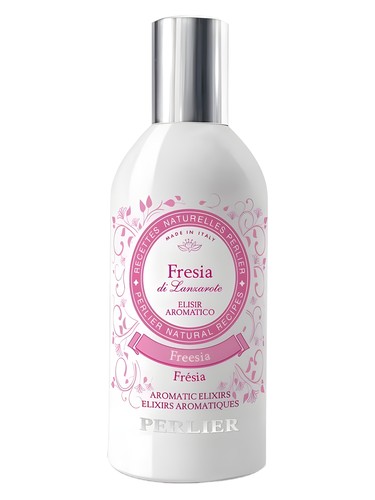 Fresia di Lanzarote by Perlier