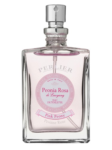 Peonia Rosa by Perlier