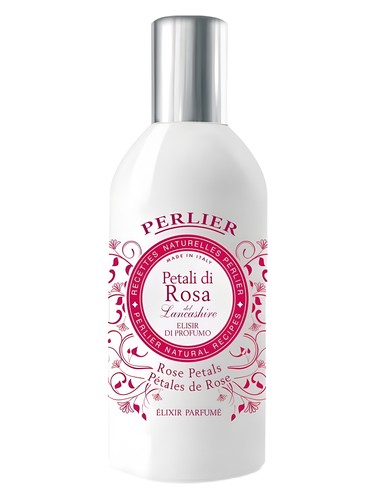 Petali di Rosa del Lancashire by Perlier