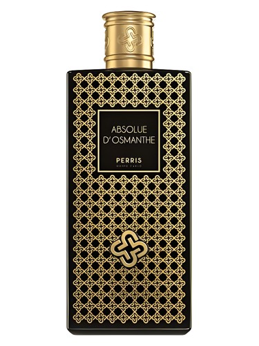 Absolue d’Osmanthe by Perris Monte Carlo