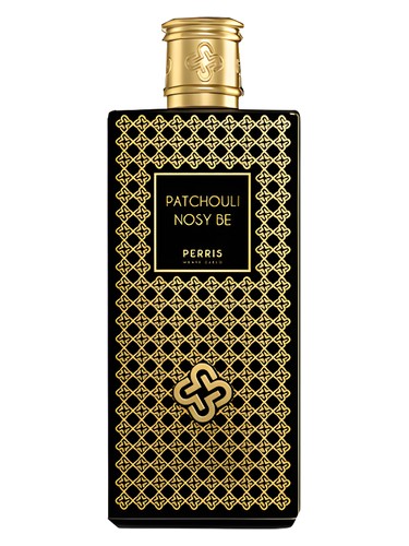 Patchouli Nosy Be by Perris Monte Carlo