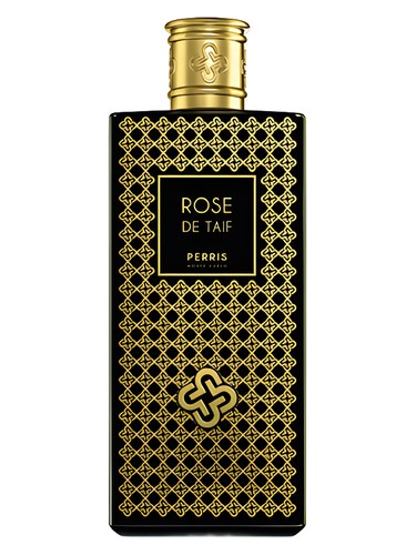 Rose de Taif by Perris Monte Carlo