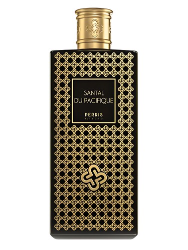 Santal du Pacifique by Perris Monte Carlo
