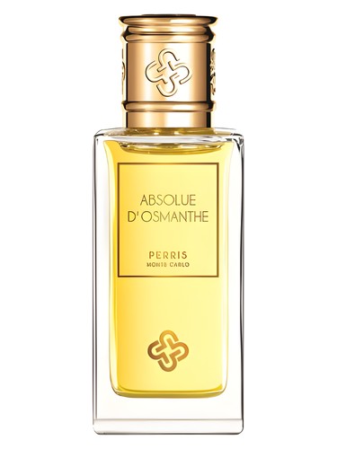 Absolue d’Osmanthe Extrait by Perris Monte Carlo