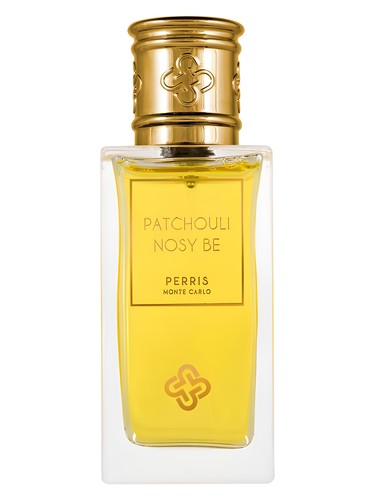 Patchouly Nosy Be Extrait by Perris Monte Carlo