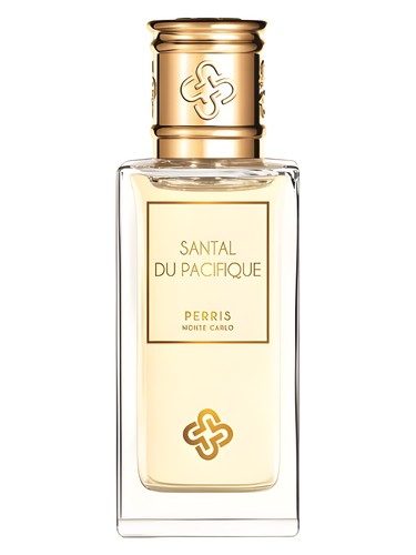Santal du Pacifique Extrait by Perris Monte Carlo