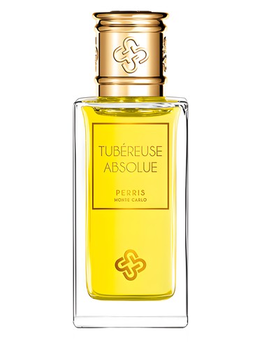 Tubereuse Absolue Extrait by Perris Monte Carlo