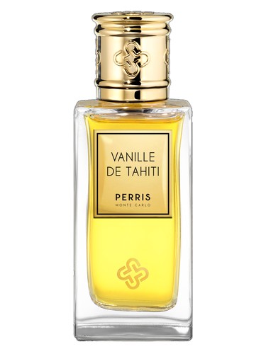 Vanille de Tahiti Extrait by Perris Monte Carlo