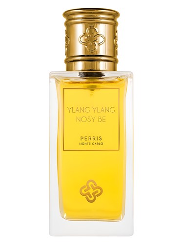 Ylang Ylang Nosy Be Extrait by Perris Monte Carlo