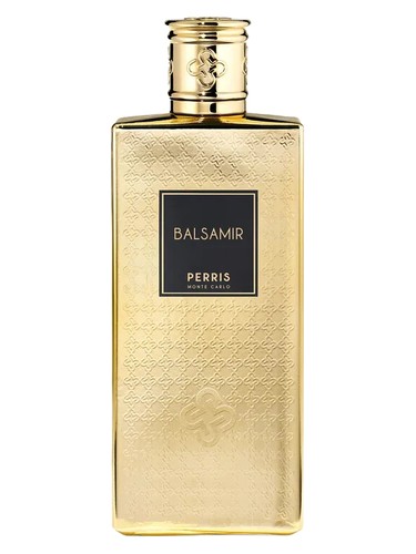 Balsamir by Perris Monte Carlo
