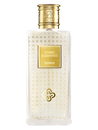 Cedro di Diamante by Perris Monte Carlo