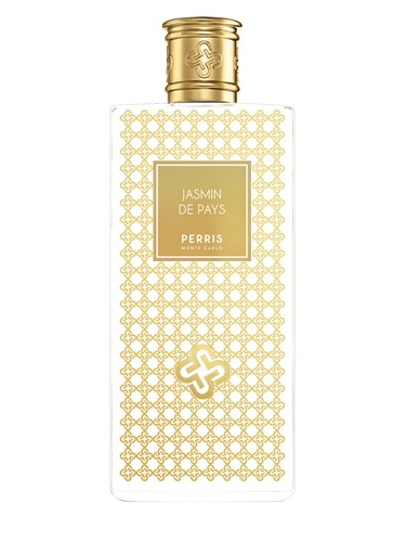 Jasmin De Pays by Perris Monte Carlo