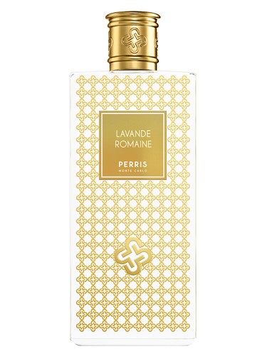 Lavande Romaine by Perris Monte Carlo