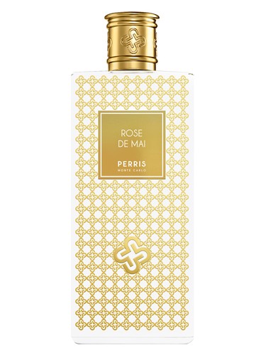 Rose De Mai by Perris Monte Carlo