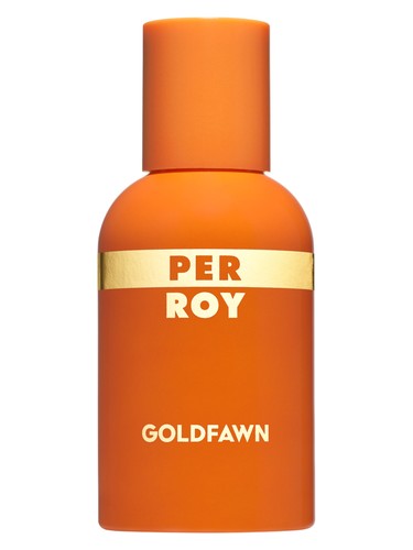 Goldfawn by Perroy