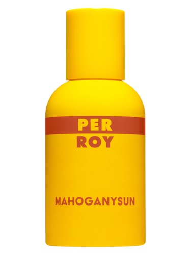 Mahoganysun by Perroy