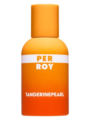Tangerinepearl by Perroy