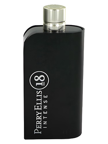 18 Intense by Perry Ellis
