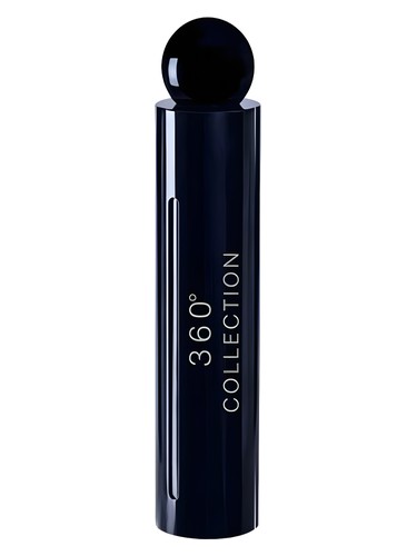 360° Collection Noir by Perry Ellis