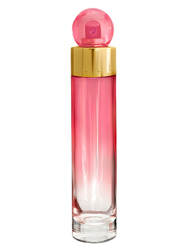360° Coral by Perry Ellis