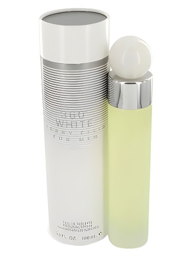 360° White for Men by Perry Ellis