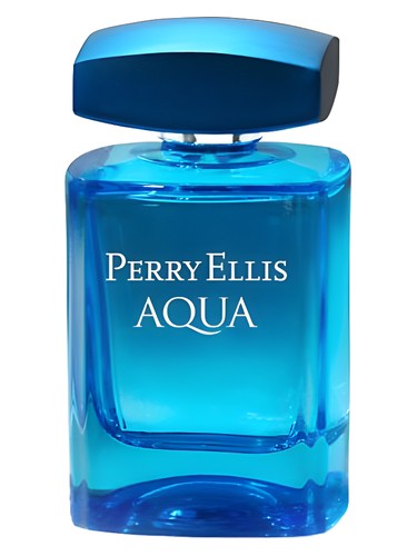 Aqua by Perry Ellis