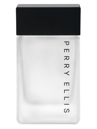 (2018) by Perry Ellis