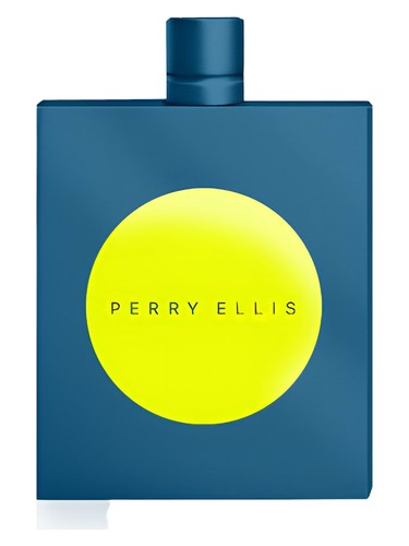Citron by Perry Ellis