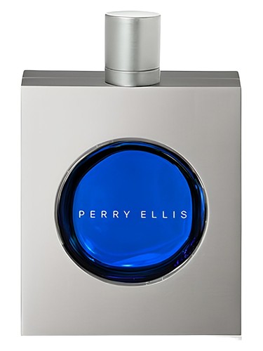 Cobalt by Perry Ellis