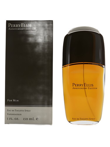 for Men Anniversary Edition by Perry Ellis
