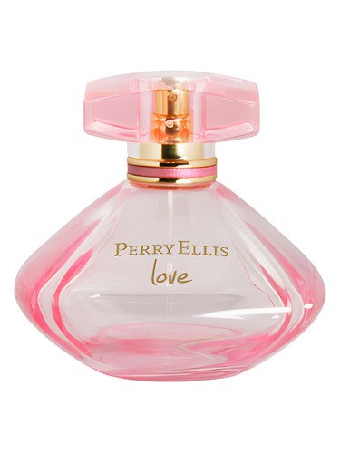 Love by Perry Ellis