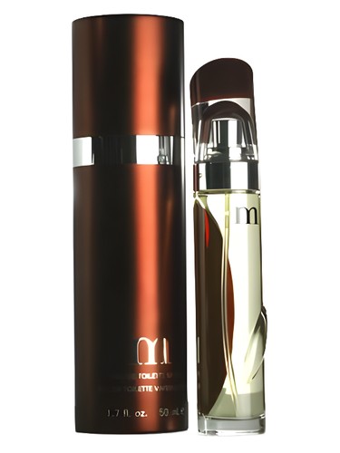 m by Perry Ellis