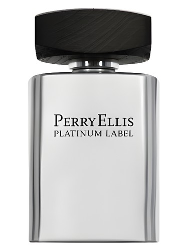 Platinum Label by Perry Ellis