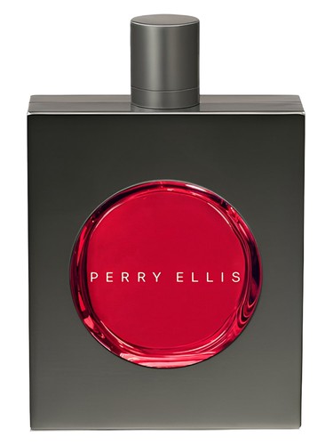 Red by Perry Ellis