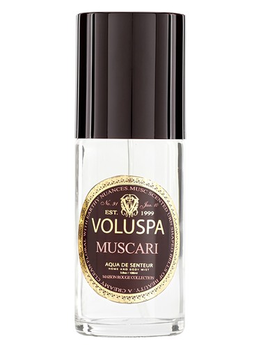 Muscari by Voluspa