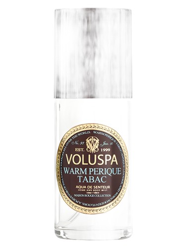 Pomegranate Patchouli by Voluspa