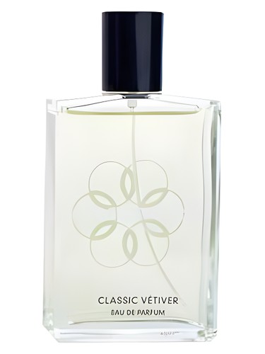 Classic Vetiver by Von Eusersdorff