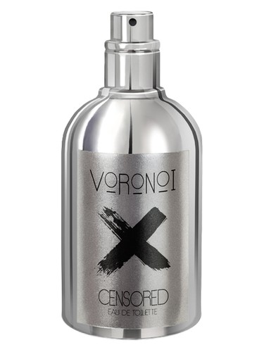 Censored by Voronoi