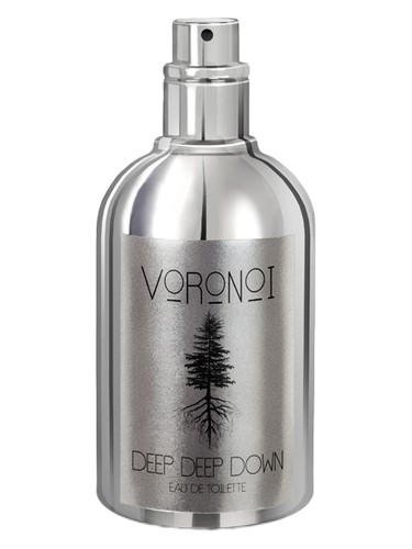 Deep Deep Down by Voronoi