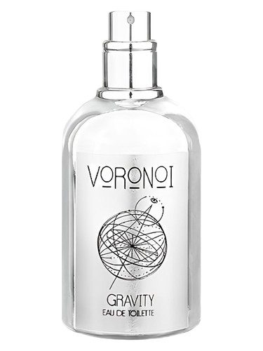 Gravity by Voronoi