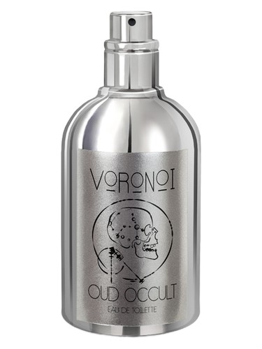 Oud Occult by Voronoi